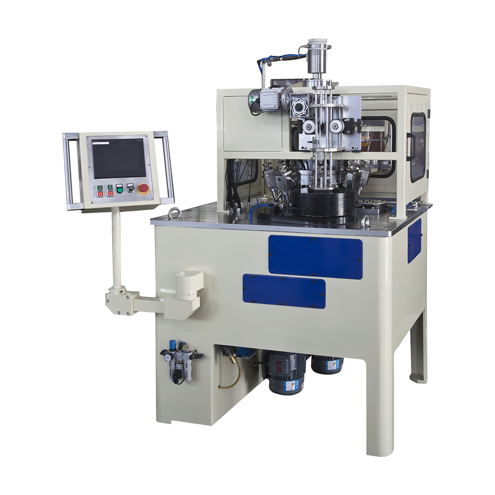 Rotationsauskleidungsmaschine